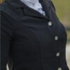 FITS Zephyr Mesh Dressage Show Coat 1 FITS Dressage Mesh Show Jacket
