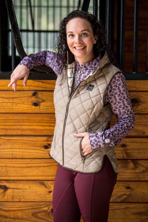 FITS Everly Reversible Vest 4 scaled