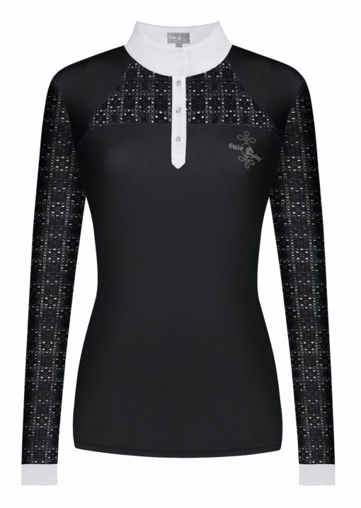 Fair Play Aiko Long Sleeve