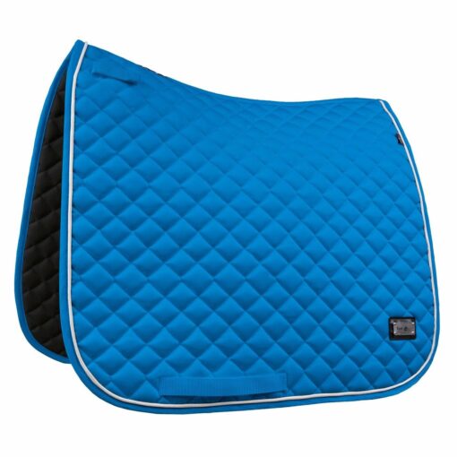 Fair Play Amber 2.0 Saddle Pad 48 Fair Play Amber 2.0 Saddle Pad Blue1