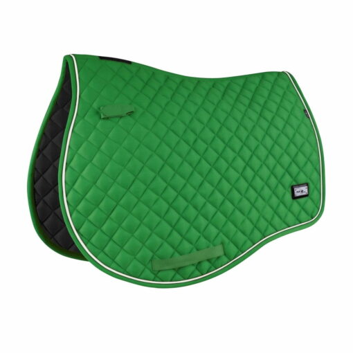 Fair Play Amber 2.0 Saddle Pad 76 Fair Play Amber 2.0 Saddle Pad Green3