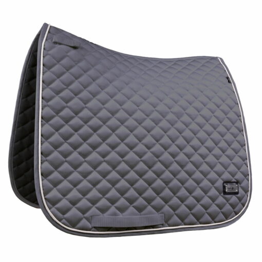 Fair Play Amber 2.0 Saddle Pad 71 Fair Play Amber 2.0 Saddle Pad Grey1