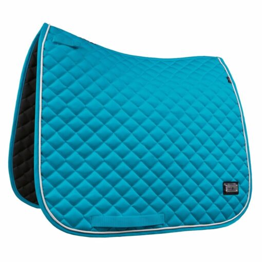 Fair Play Amber 2.0 Saddle Pad 79 Fair Play Amber 2.0 Saddle Pad Light Blue1