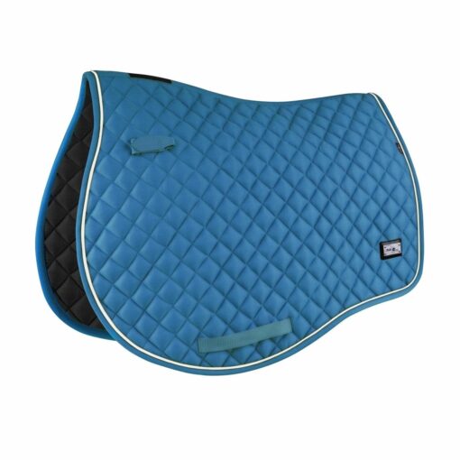 Fair Play Amber 2.0 Saddle Pad 80 Fair Play Amber 2.0 Saddle Pad Light Blue3
