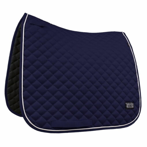 Fair Play Amber 2.0 Saddle Pad 43 Fair Play Amber 2.0 Saddle Pad Navy3