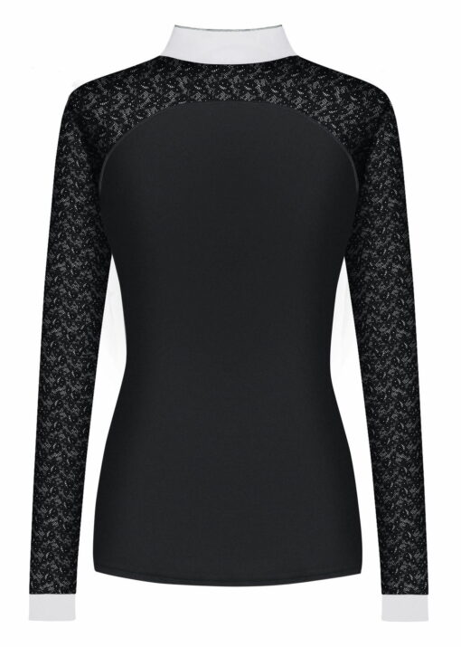 Fair Play Anita LS Competition Shirt2