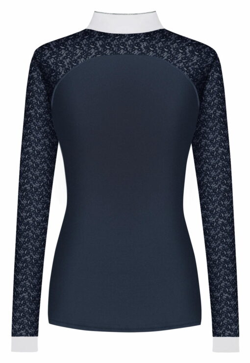 Fair Play Anita LS Competition Shirt4