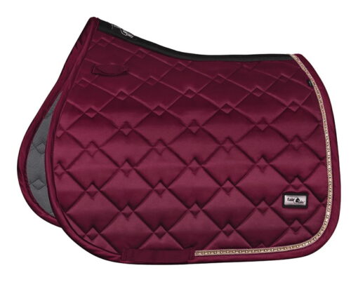 Fair Play Azurt Saddle Pad02