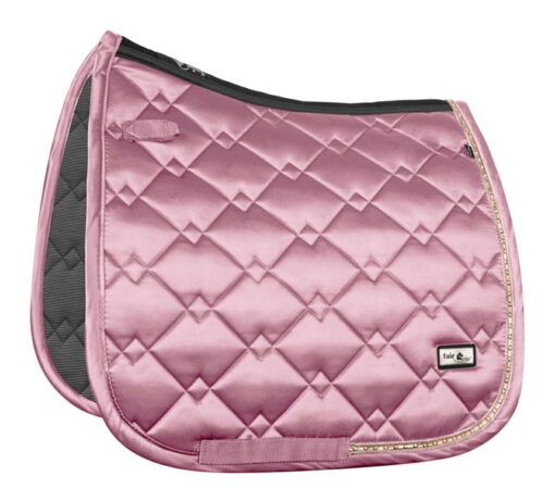 Fair Play Azurt Saddle Pad05