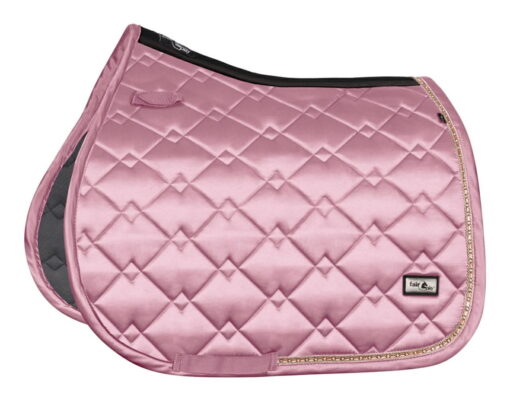 Fair Play Azurt Saddle Pad06