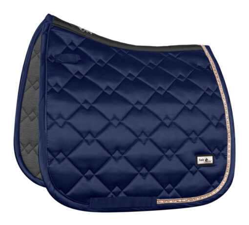 Fair Play Azurt Saddle Pad09