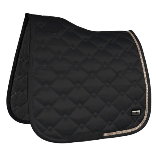 Fair Play Azurt Saddle Pad1