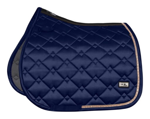 Fair Play Azurt Saddle Pad10