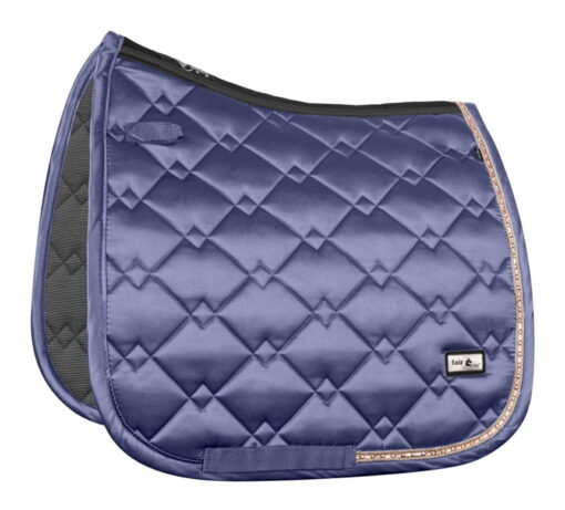 Fair Play Azurt Saddle Pad13