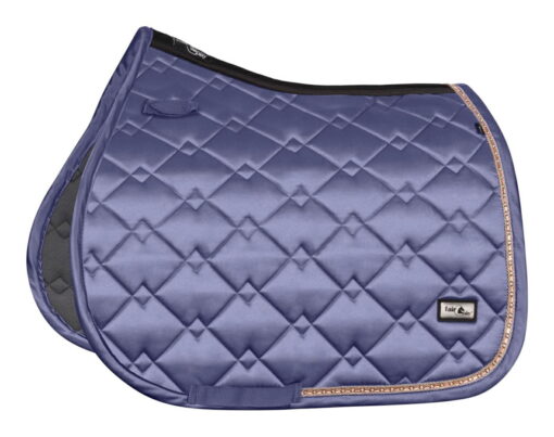 Fair Play Azurt Saddle Pad14