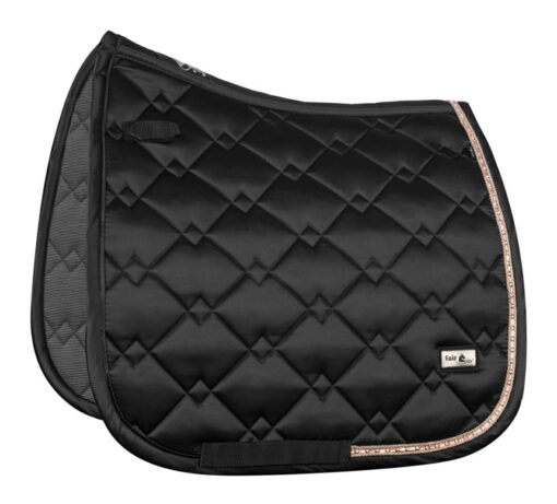 Fair Play Azurt Saddle Pad2