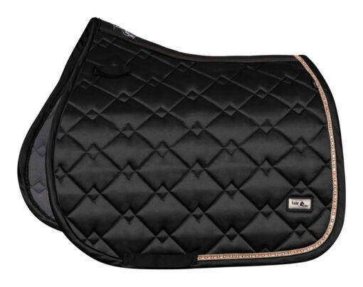 Fair Play Azurt Saddle Pad3