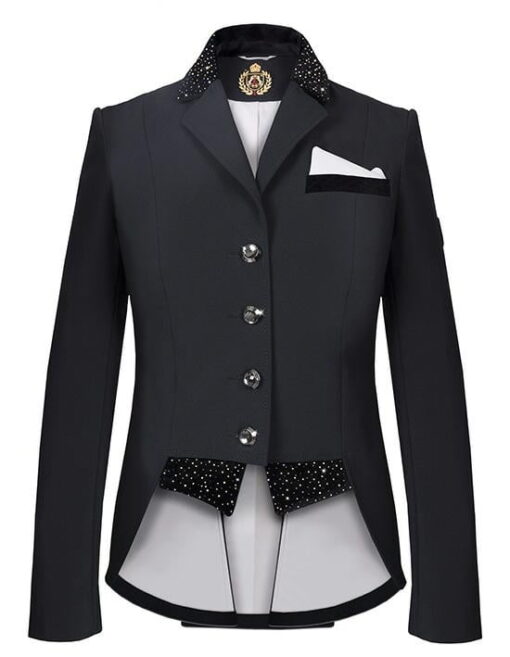 Fair Play Bea Dressage Show Jacket 11