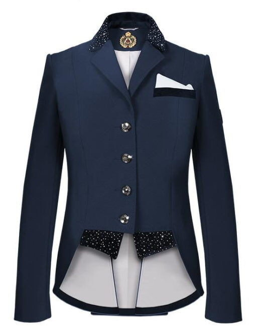 Fair Play Bea Dressage Show Jacket 13