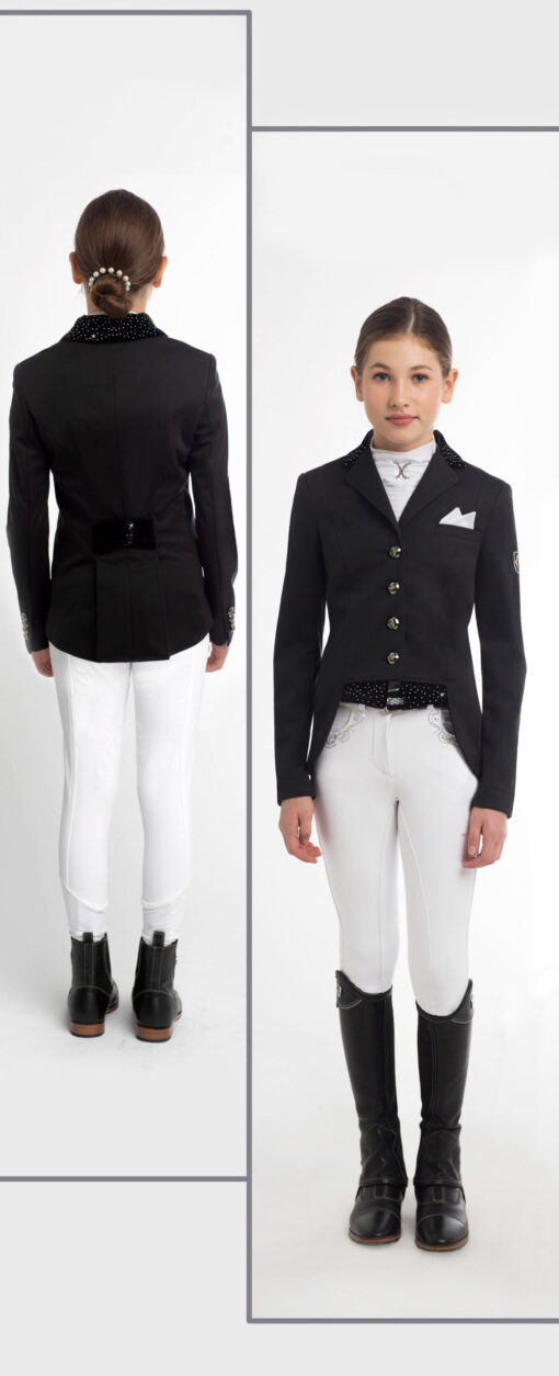 Fair Play Bea Dressage Show Jacket 14 scaled