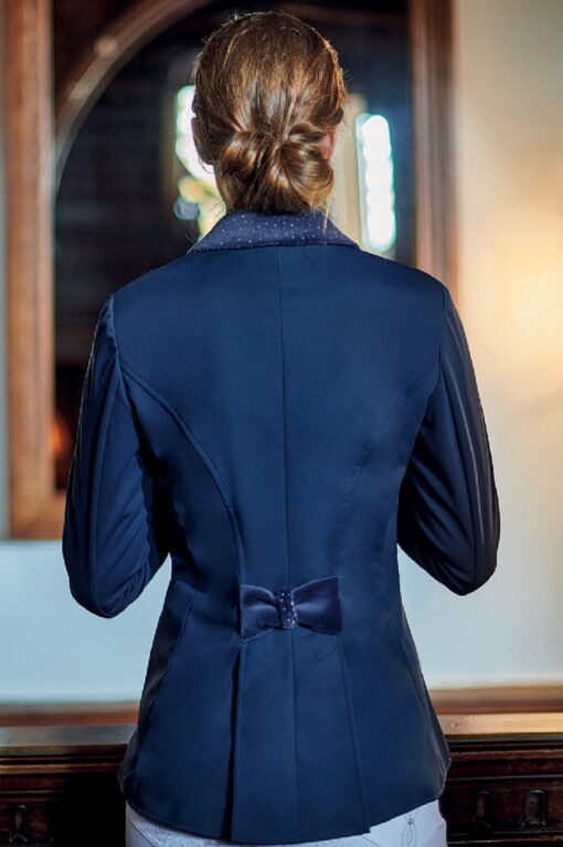 Fair Play Bea Dressage Show Jacket 3