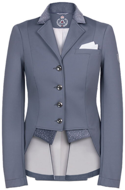 Fair Play Bea Dressage Show Jacket 4