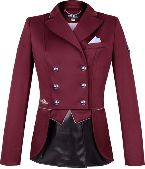 Fair Play Beatrice Show Jacket 7 Fair Play Beatrice Show Jacket1 1