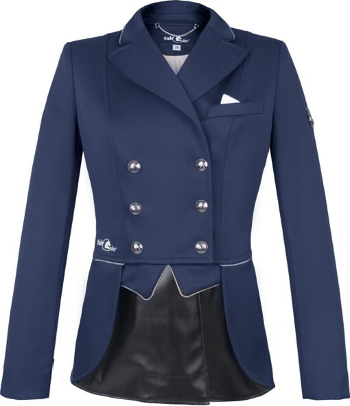 Fair Play Beatrice Show Jacket 8 Fair Play Beatrice Show Jacket1 2
