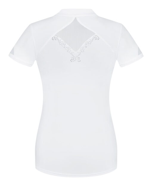 Fair Play Cathrine Competition Shirt Long Sleeve 2