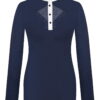 Navy/White