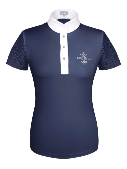 Fair Play Cecile Competition Shirt 13