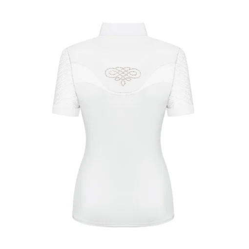 Fair Play Cecile Rose Gold Competition Shirt 11 Fair Play Cecile Rose Gold Competition Shirt 4