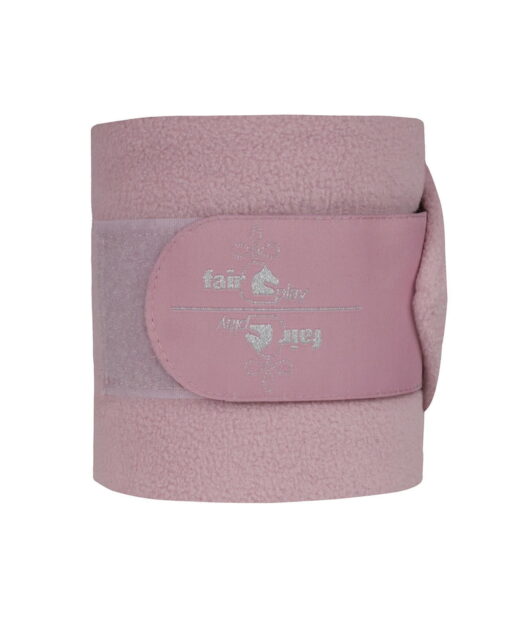 Fair Play Crux Polo Wraps 14 Fair Play Crux Polo Wraps Dusty Pink