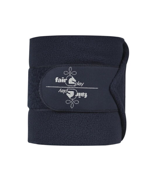 Fair Play Crux Polo Wraps 16 Fair Play Crux Polo Wraps Navy