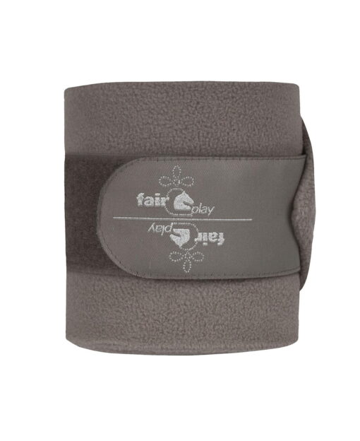 Fair Play Crux Polo Wraps 19 Fair Play Crux Polo Wraps Taupe Grey