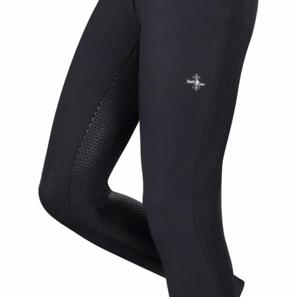 Full Seat Breeches - The Connected Rider San Antonio English Tack Store