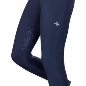 Stock Tie HKM Abby - Couleur Rose Gold - Neuf Dans Son Emballage D'origine