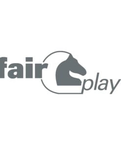 Fair Play Equestrian Logo