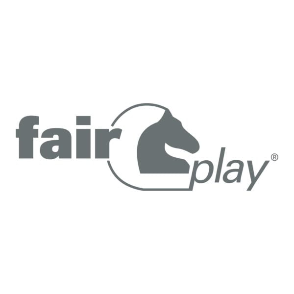 Fair Play Equestrian Logo