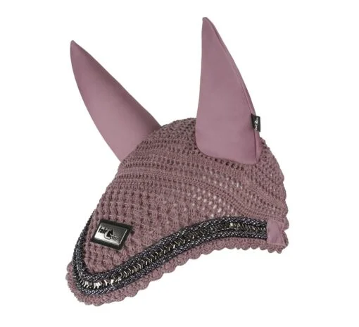 Fair Play Hexagon Arrow Fly Veil