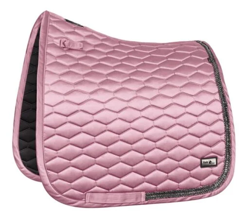 Fair Play Hexagon Arrow Saddle Pad
