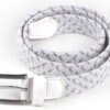 White/Silver