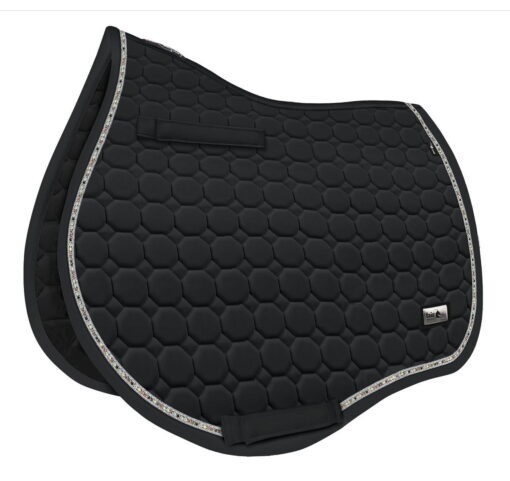 Fair Play Jaspar Saddle Pad 3