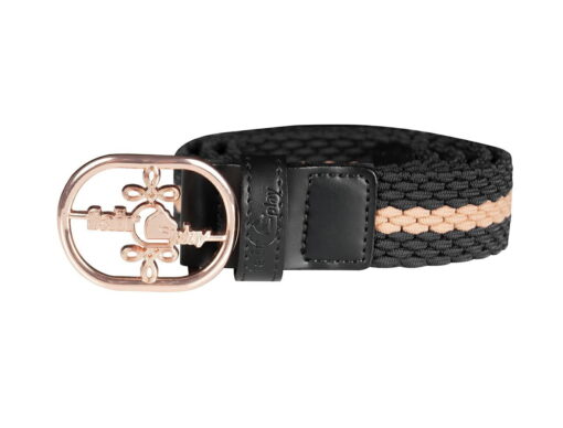 Fair Play Josie Rose Gold Belt 6 Fair Play Josie Rose Gold Belt