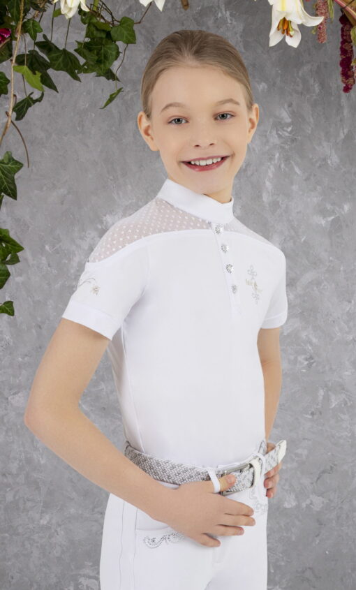 Fair Play Letizia Competition Shirt 10 scaled