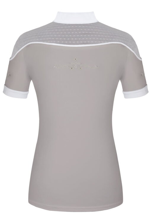 Fair Play Letizia Competition Shirt 2