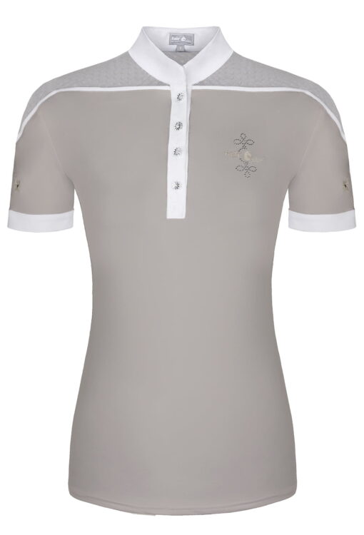 Fair Play Letizia Competition Shirt 3