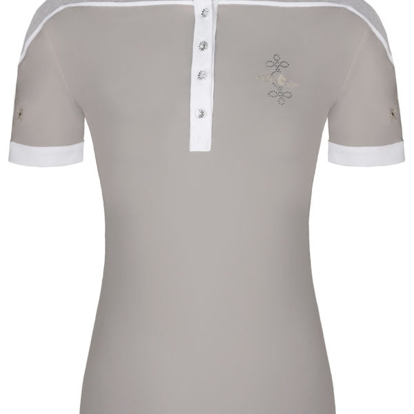 Equestrian Show Shirts English Riding Shirts The Connected Rider