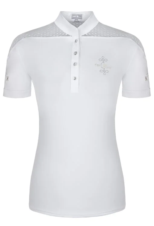 Fair Play Letizia Competition Shirt