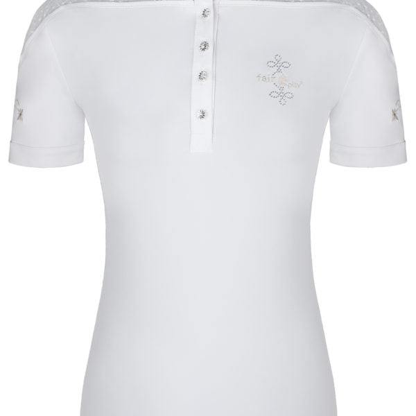 Equestrian Show Shirts English Riding Shirts The Connected Rider